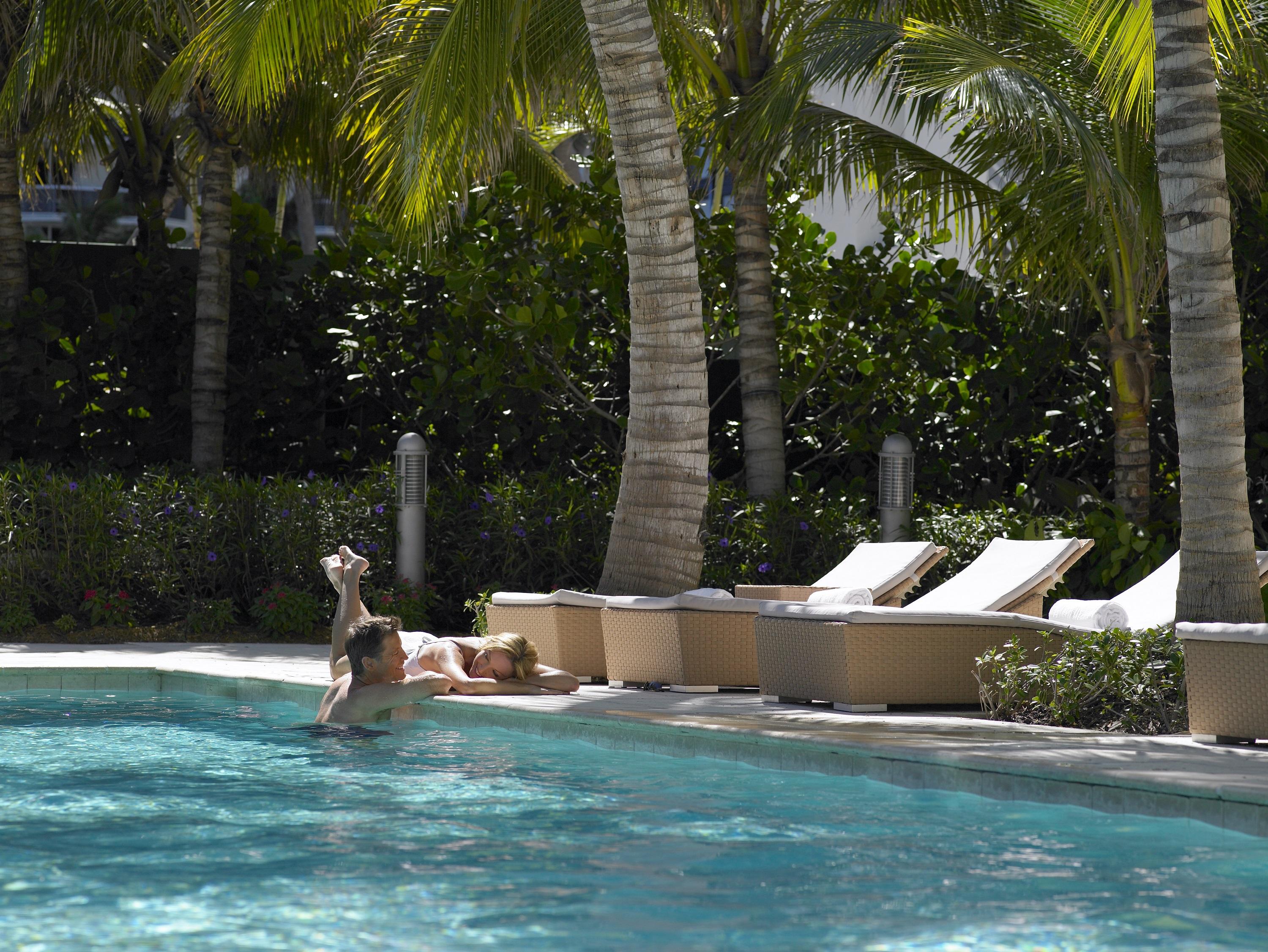 Grand Beach Hotel Miami Beach Létesítmények fotó