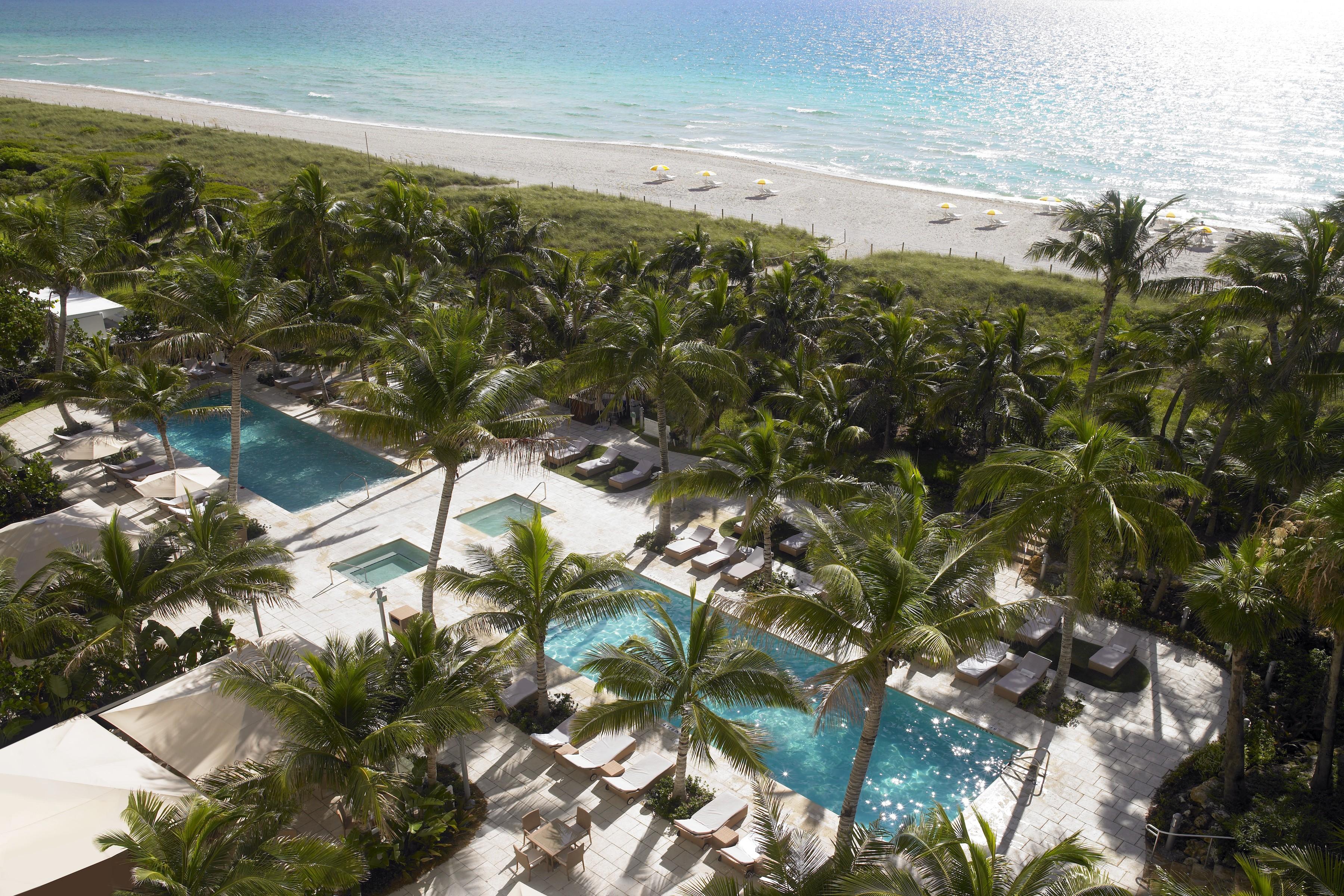 Grand Beach Hotel Miami Beach Létesítmények fotó